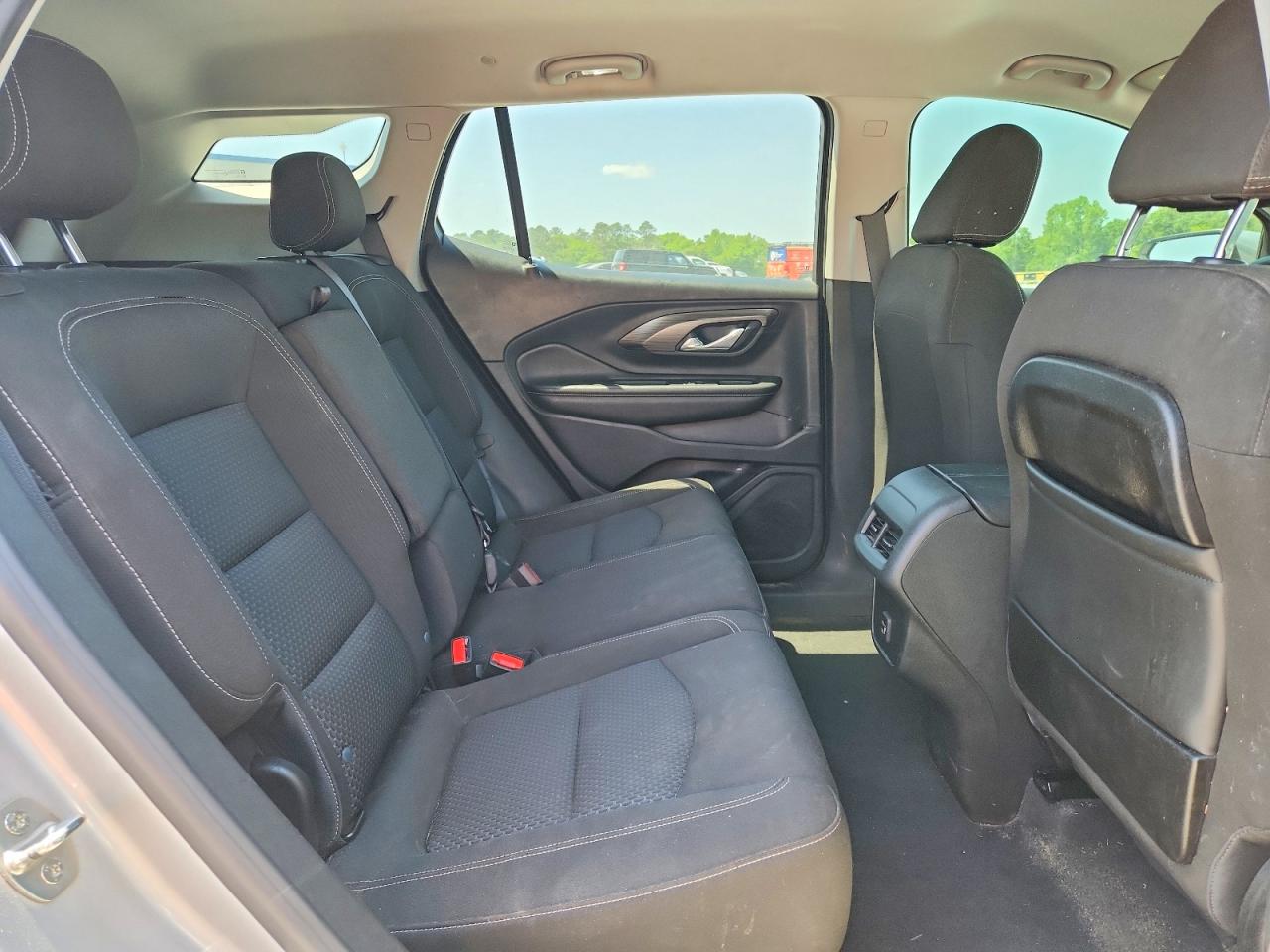 GMC Terrain Sle