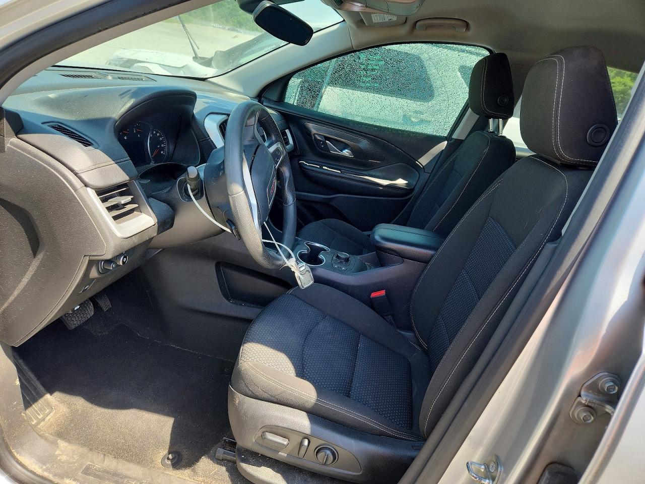 GMC Terrain Sle