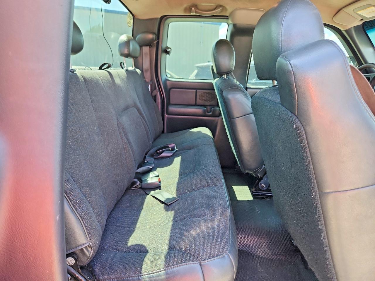 Chevrolet Silverado C1500