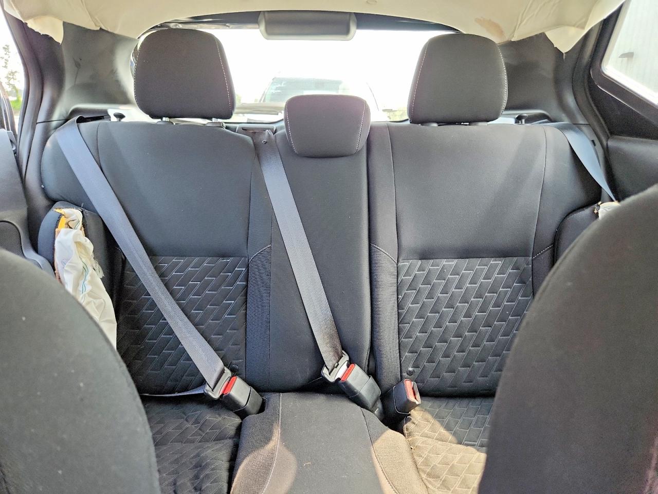 Nissan Kicks S