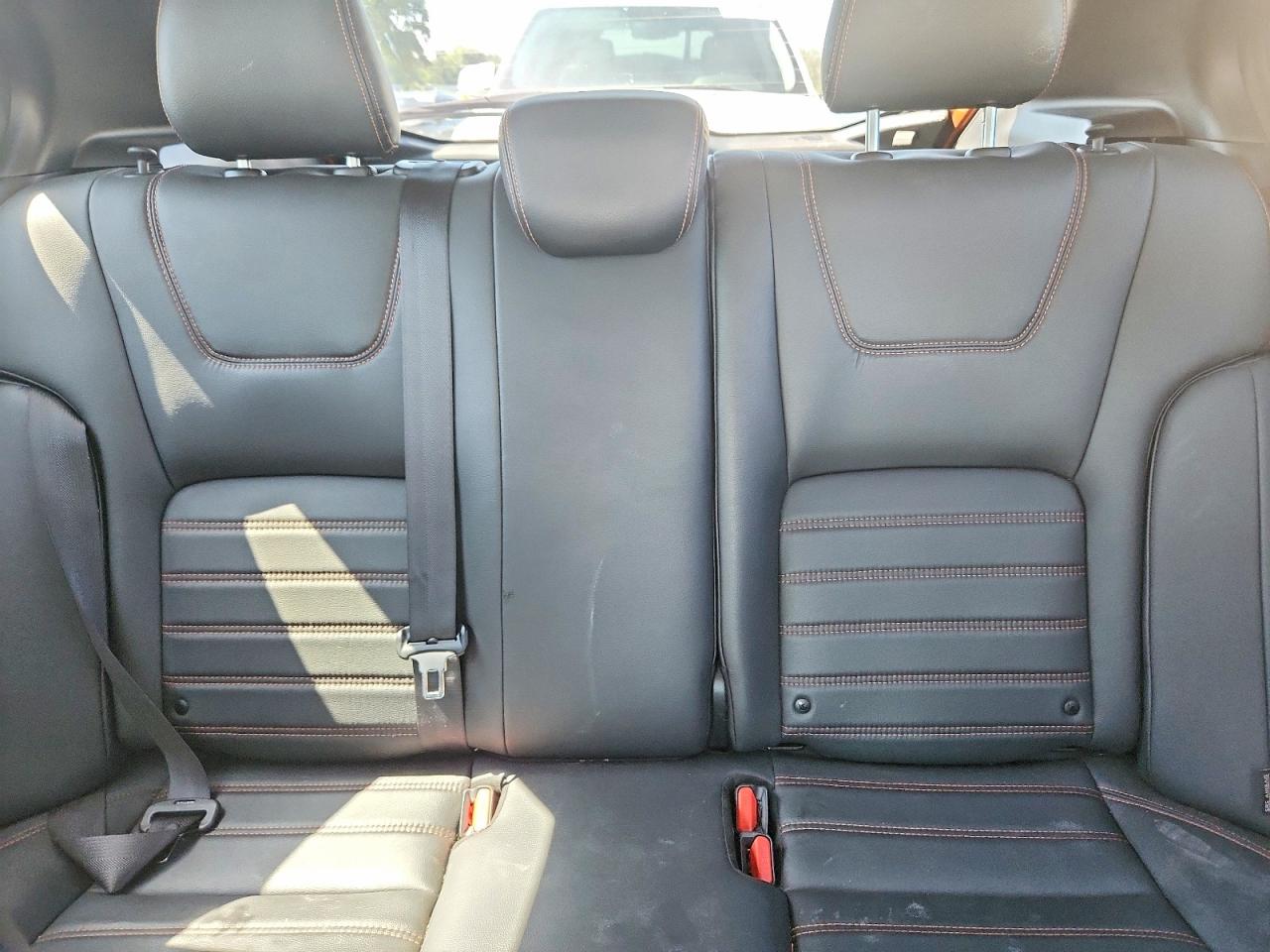 Nissan Kicks Sr