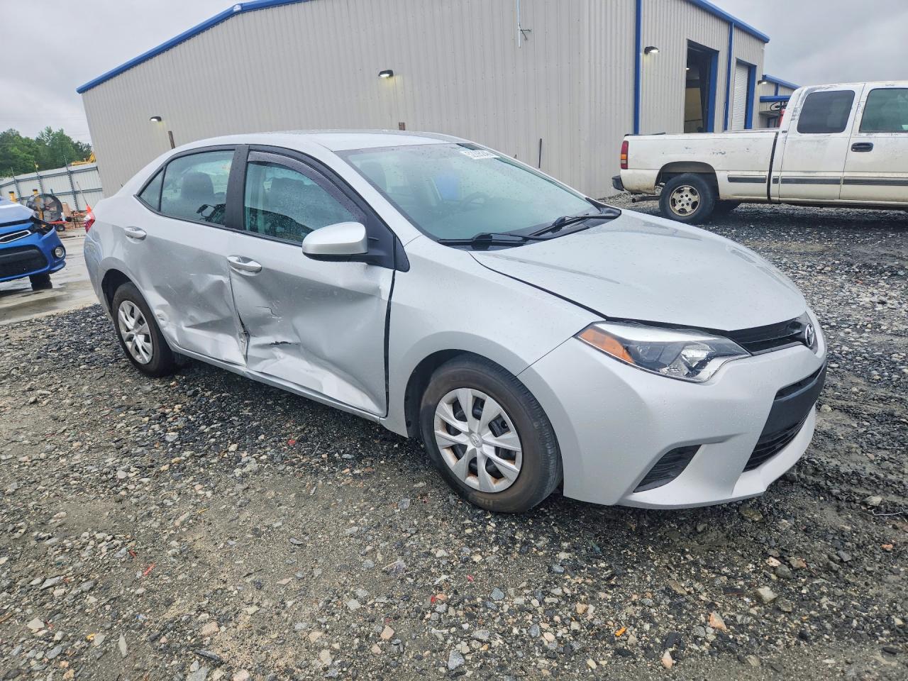 Toyota Corolla L