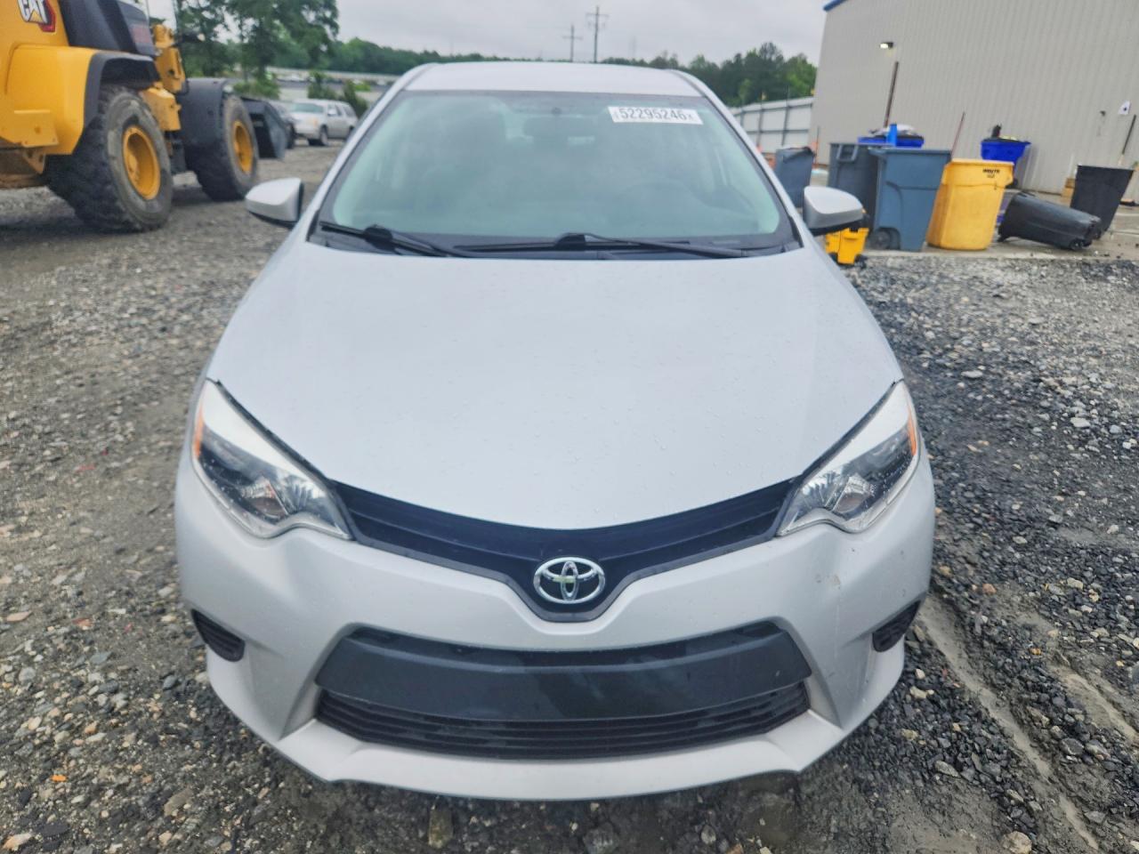 Toyota Corolla L
