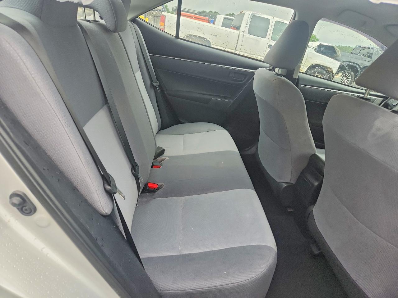 Toyota Corolla L