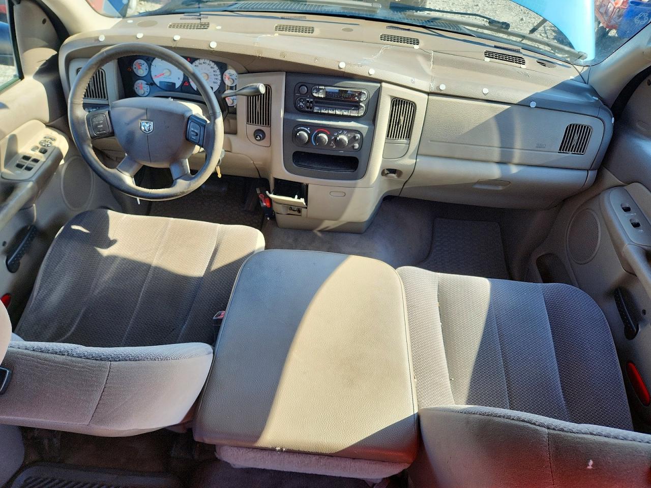 Dodge Ram 2500 St