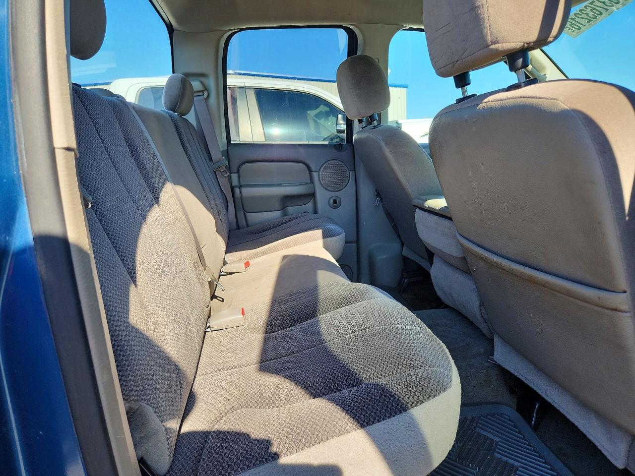 Dodge Ram 2500 St