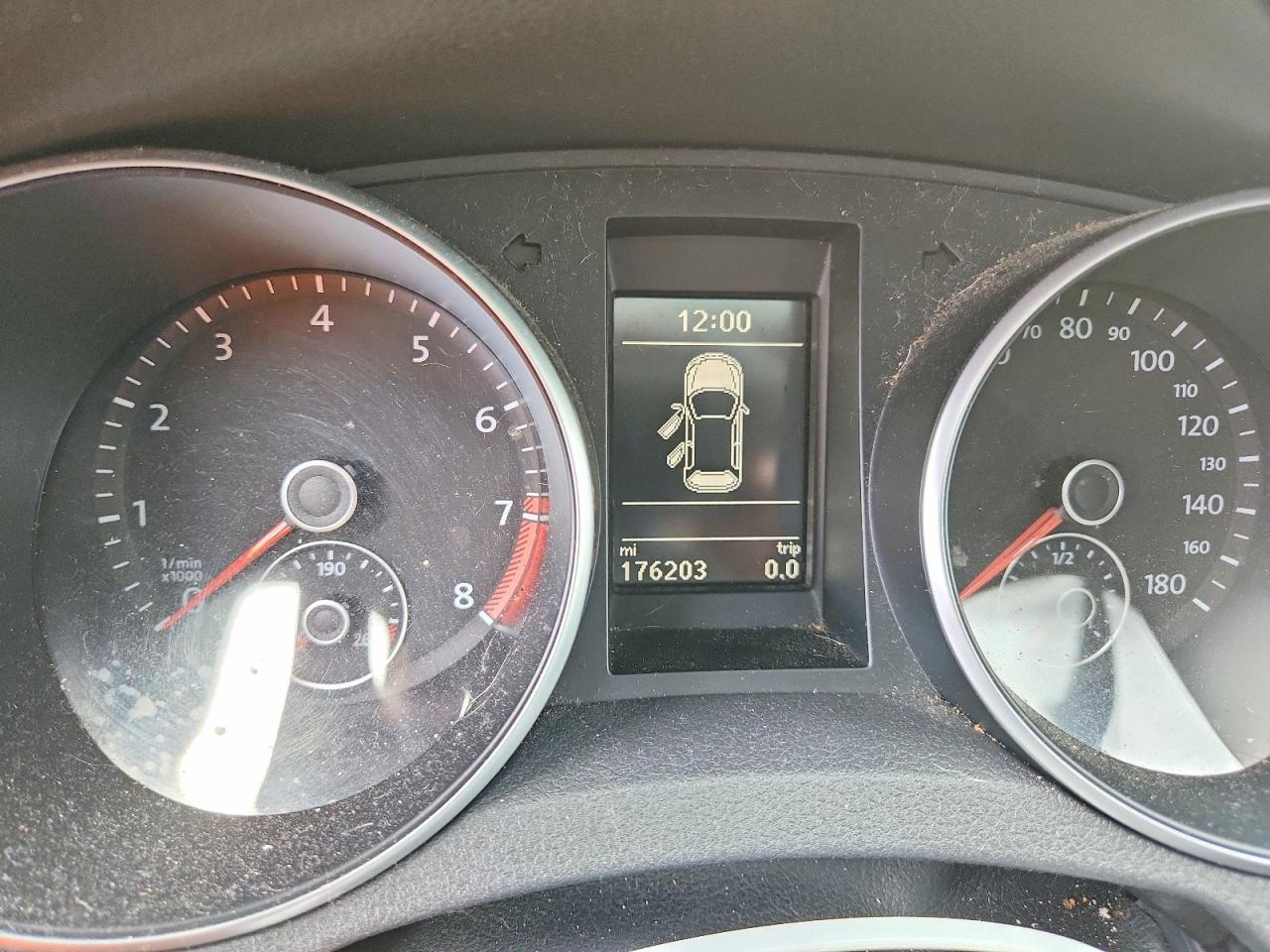 Volkswagen GTI