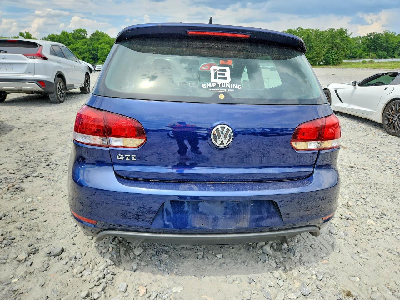 Volkswagen GTI