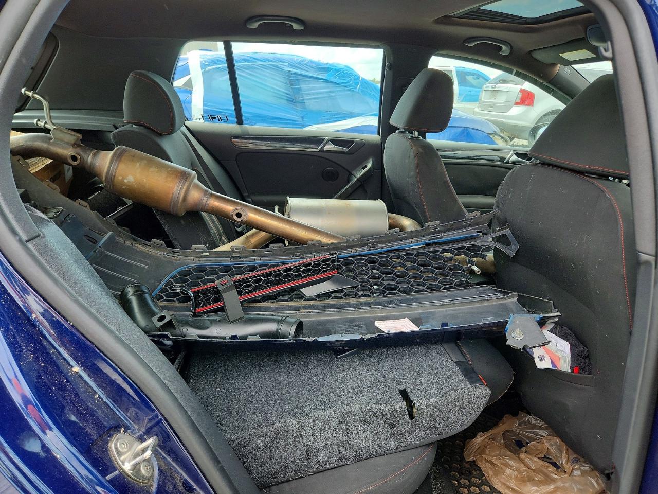 Volkswagen GTI