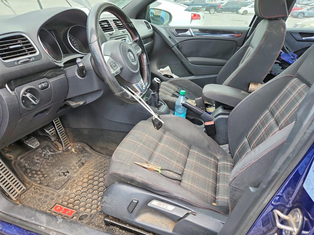 Volkswagen GTI