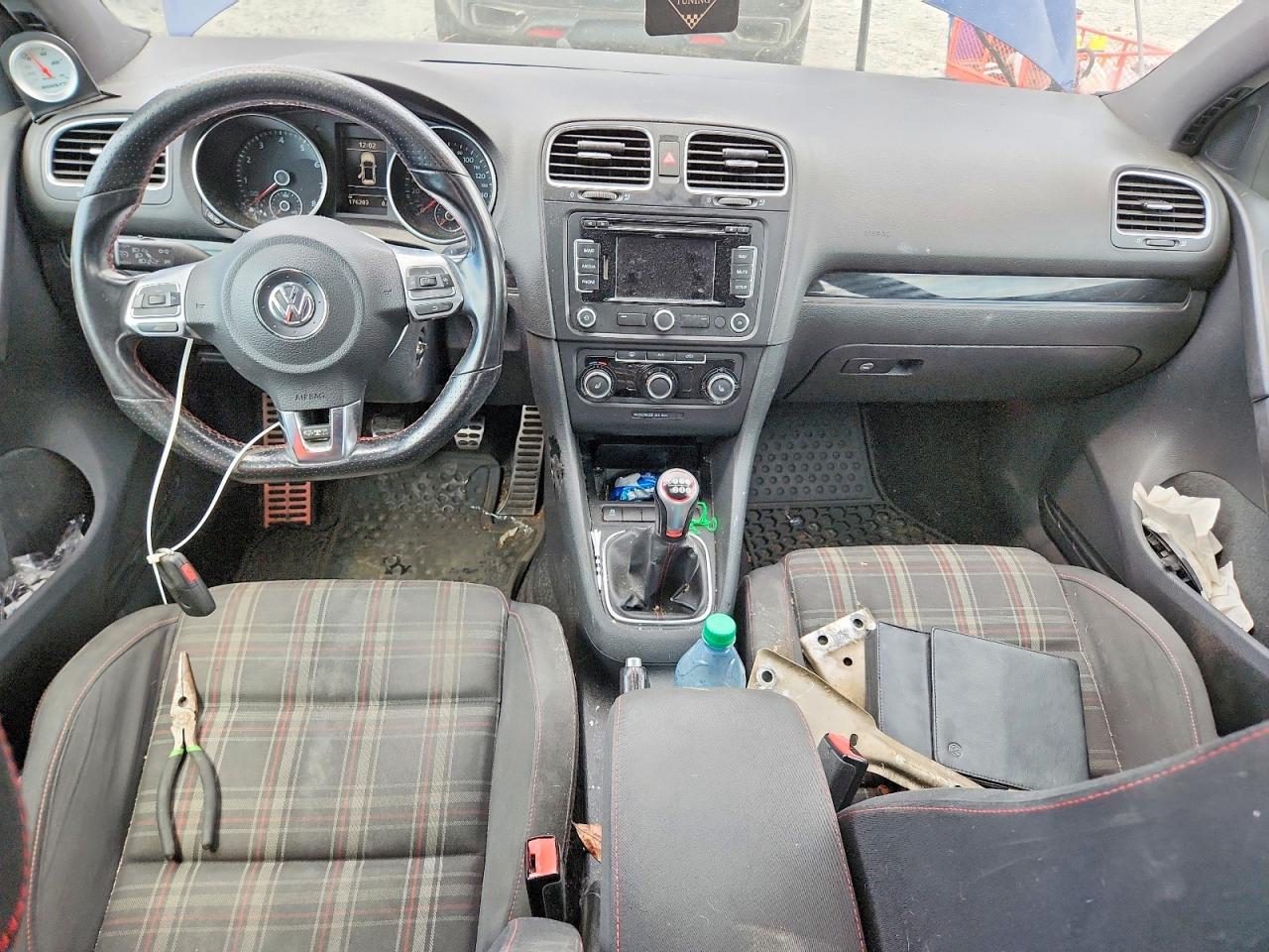 Volkswagen GTI
