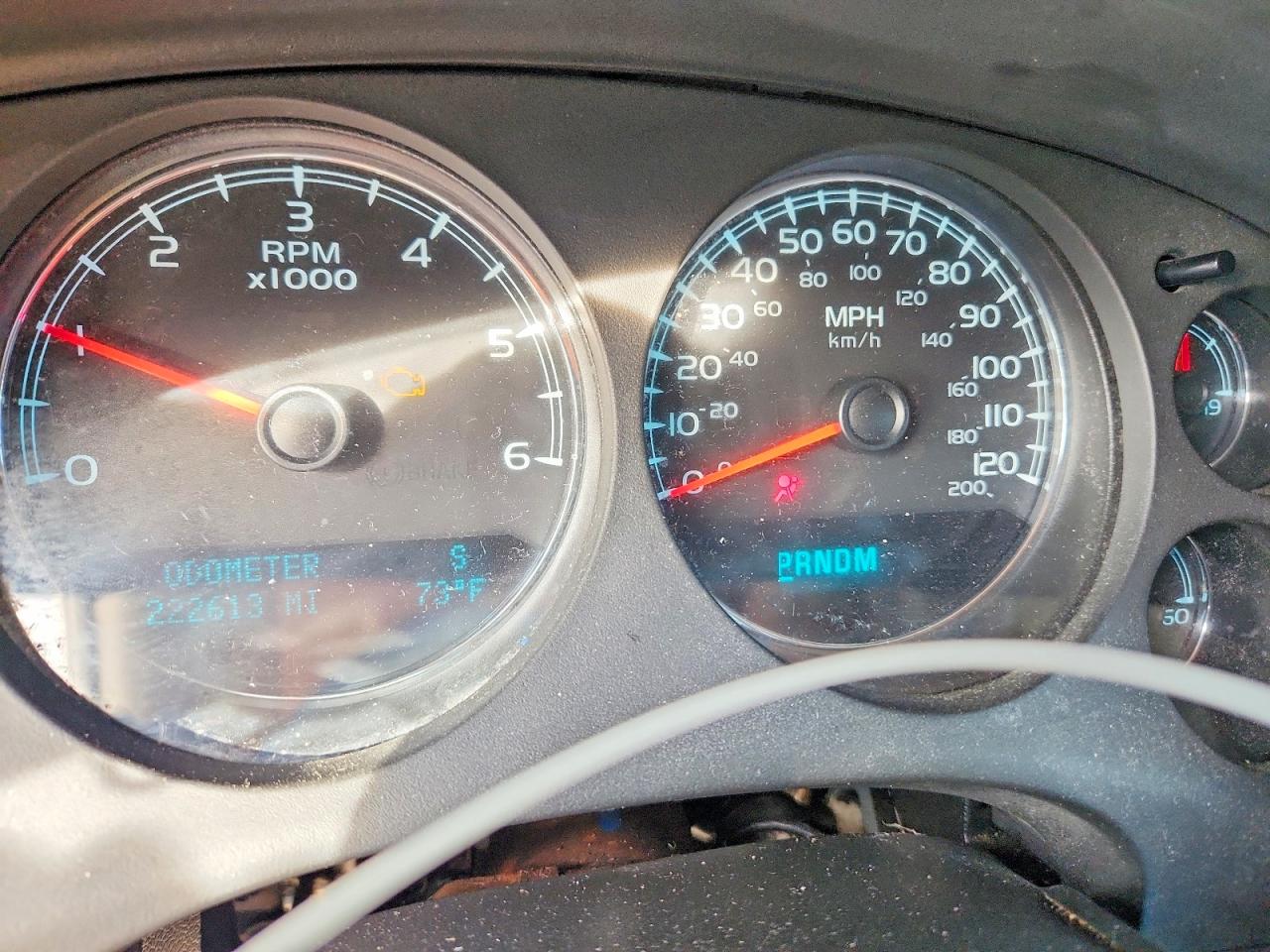 Chevrolet Avalanche C1500 Lt