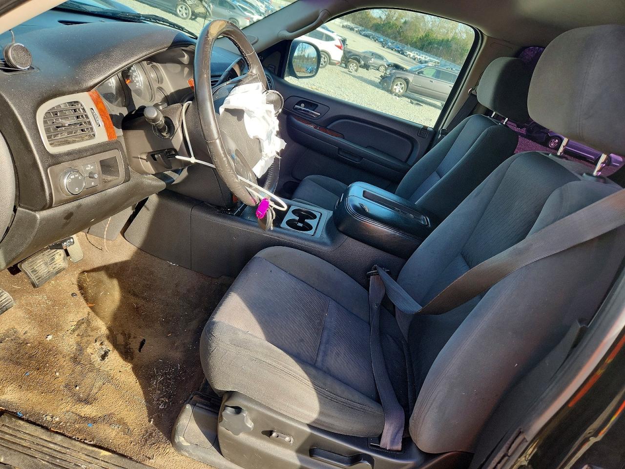 Chevrolet Avalanche C1500 Lt