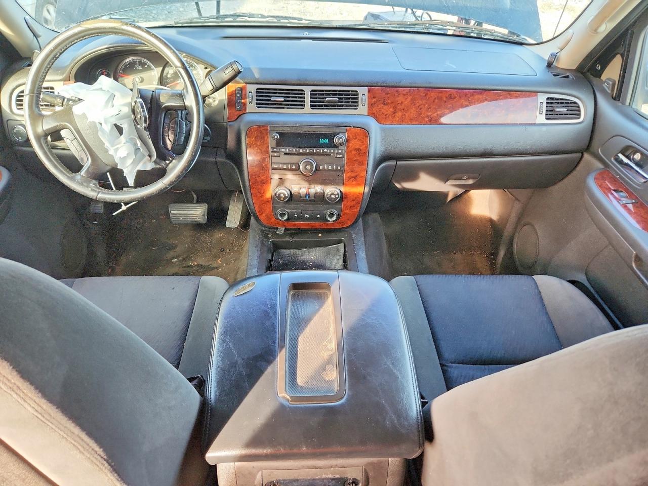 Chevrolet Avalanche C1500 Lt