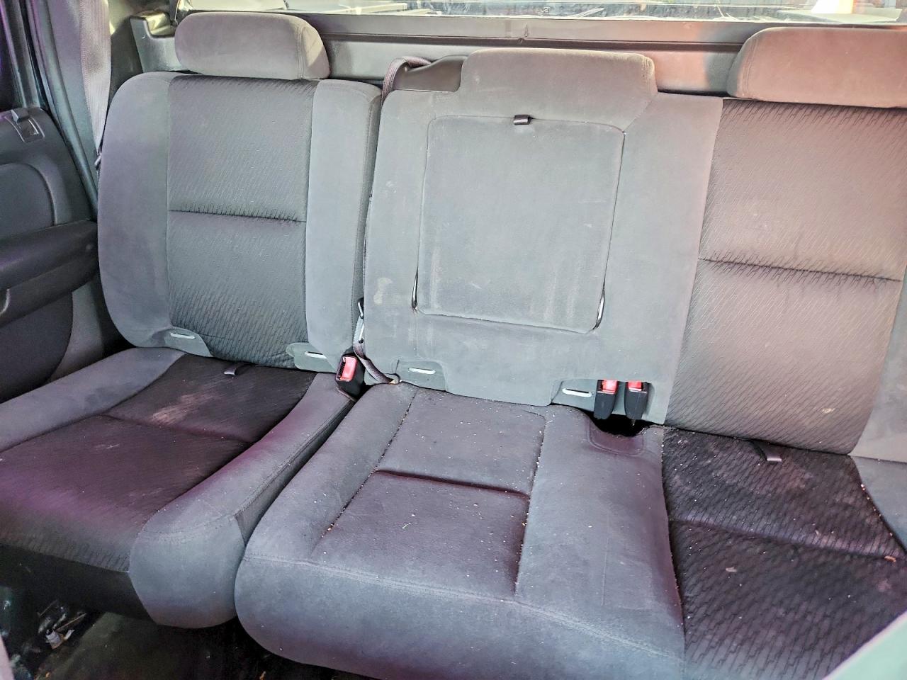 Chevrolet Avalanche C1500 Lt