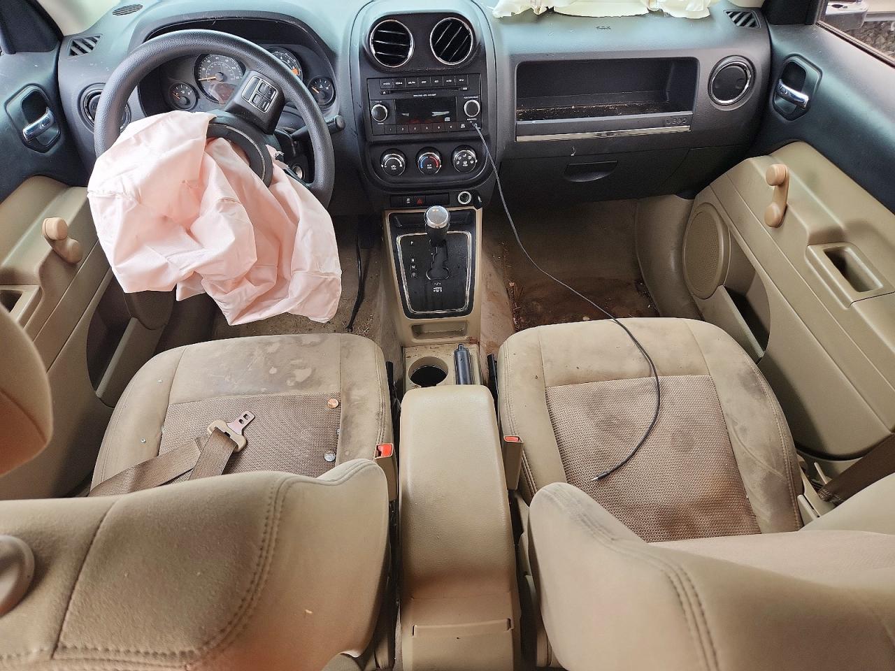 Jeep Patriot Sport