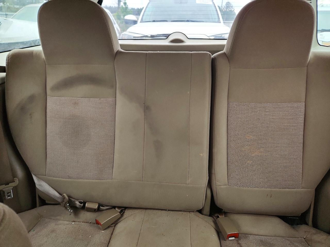 Jeep Patriot Sport
