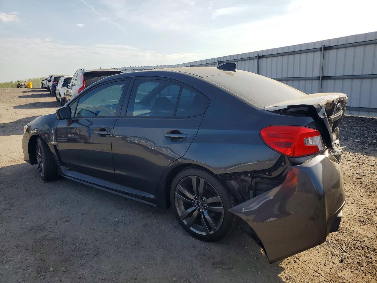 Subaru WRX Premium
