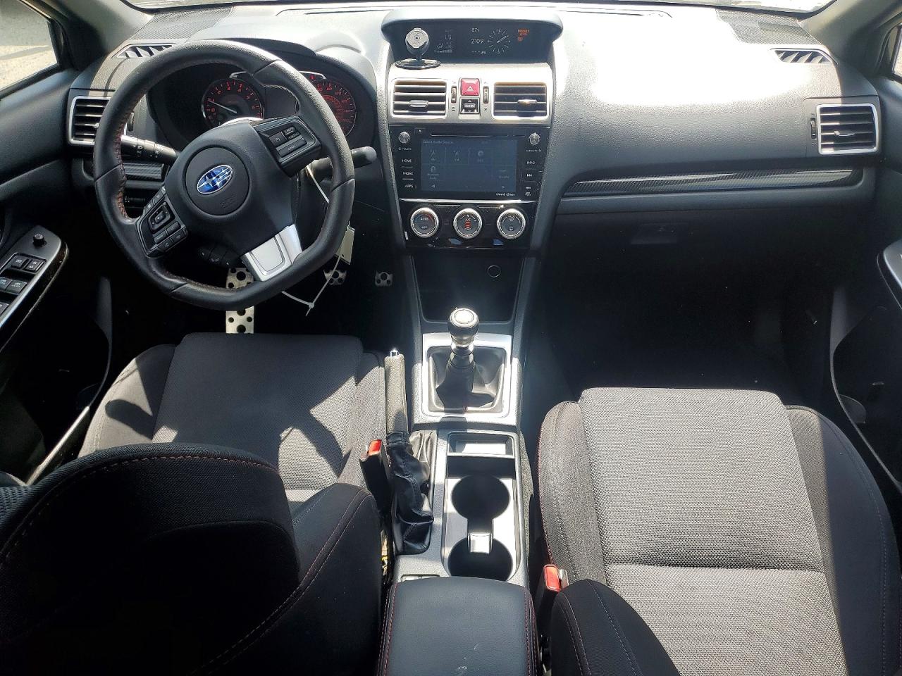 Subaru WRX Premium