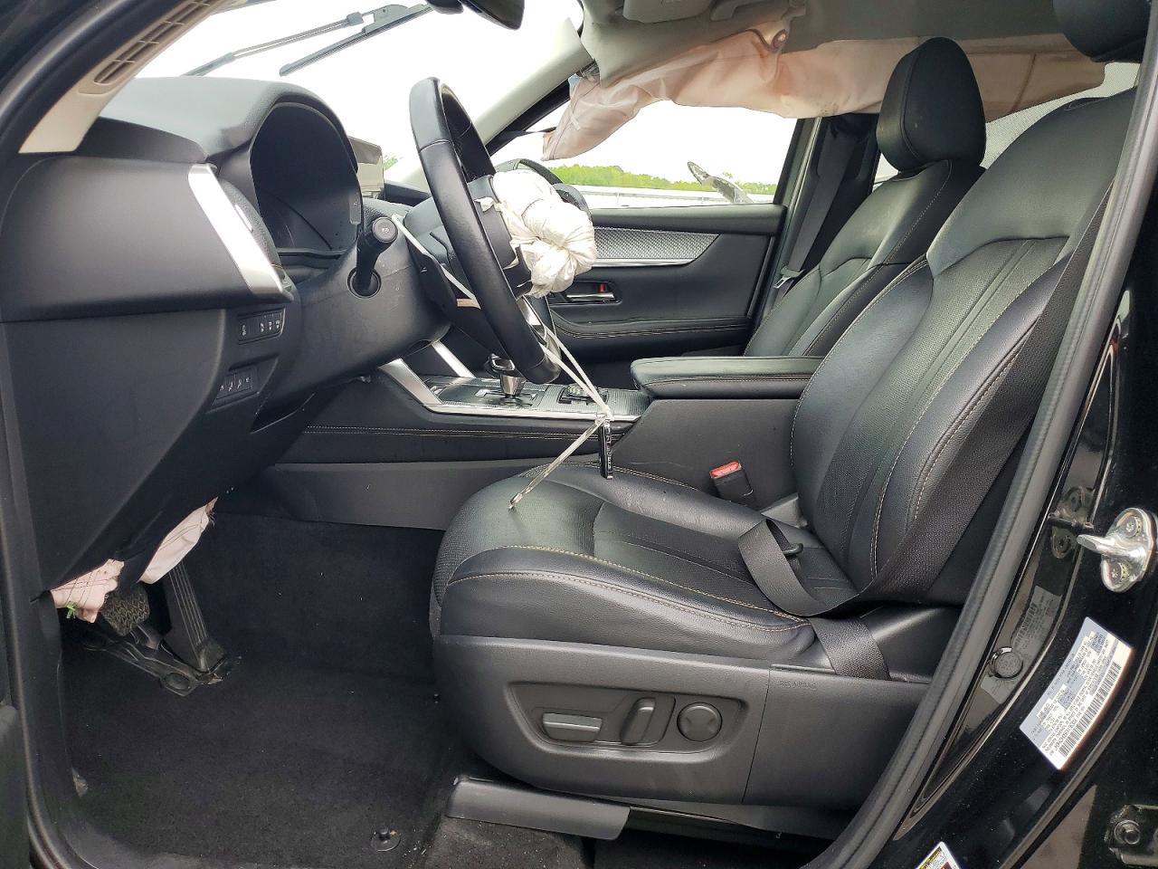 Mazda Cx Premium