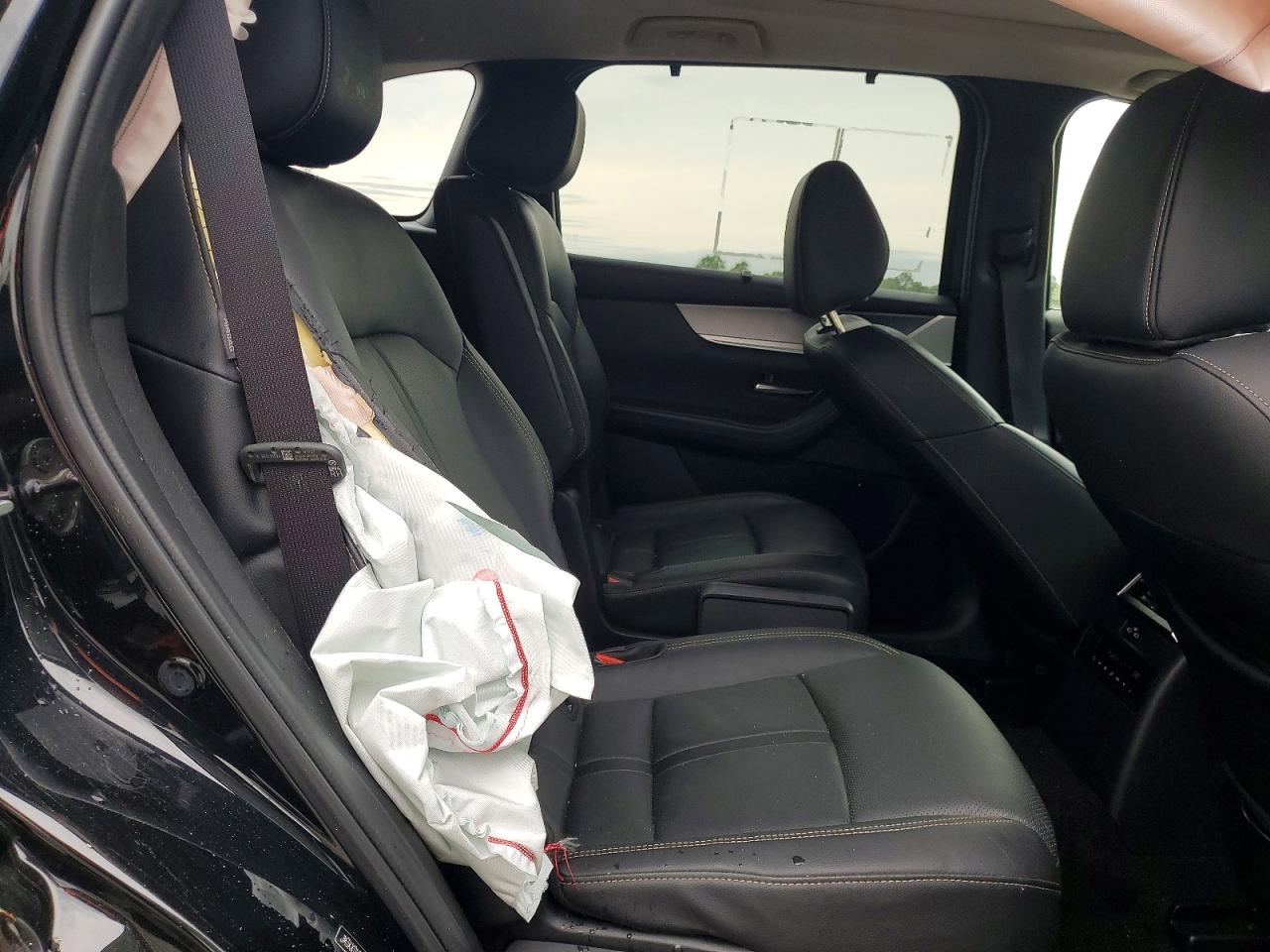 Mazda Cx Premium