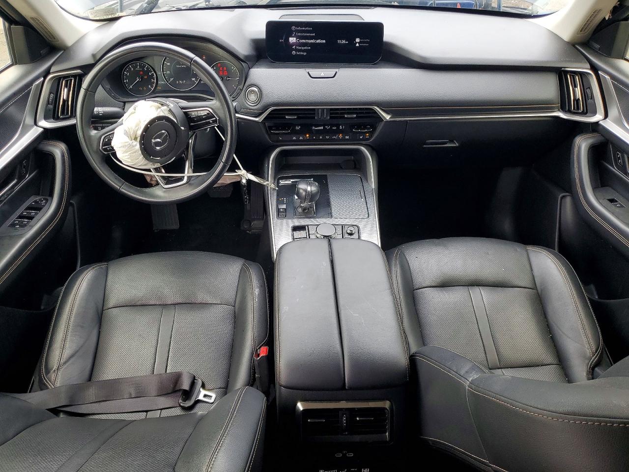 Mazda Cx Premium