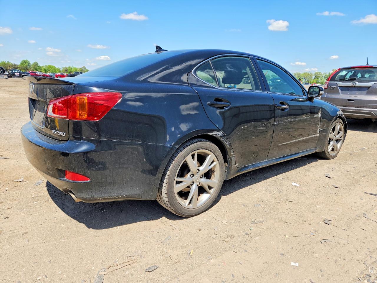 Lexus Is 250