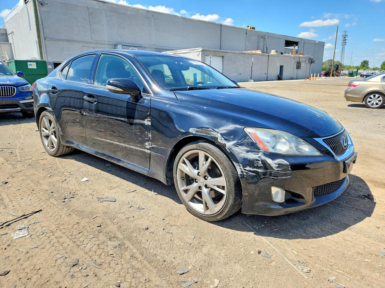 Lexus Is 250