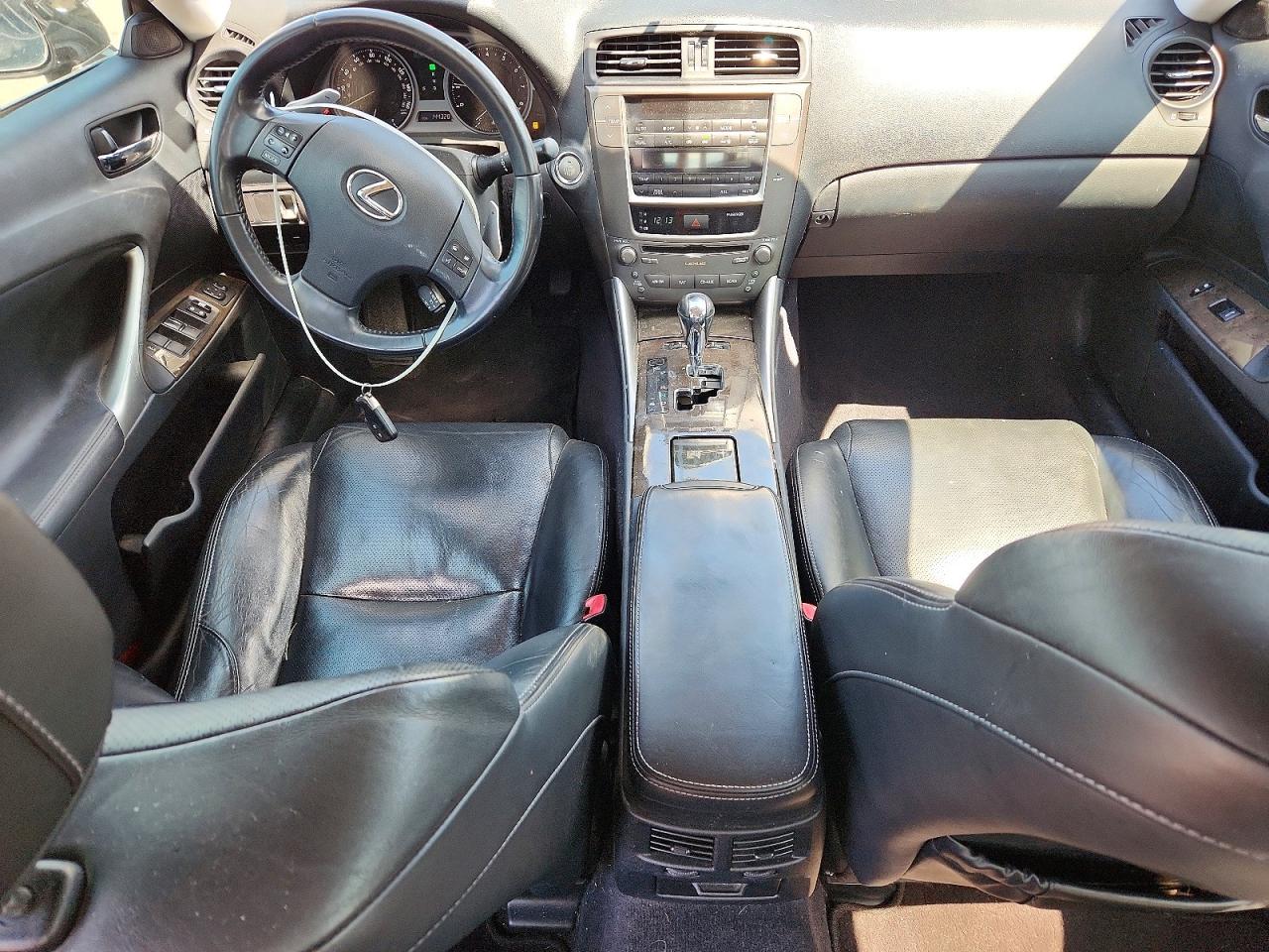 Lexus Is 250