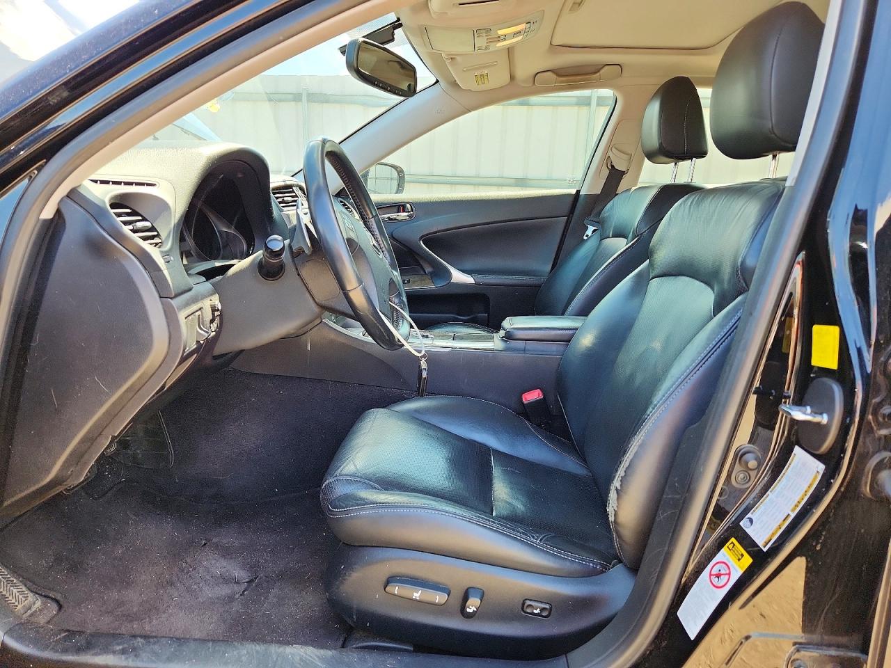 Lexus Is 250