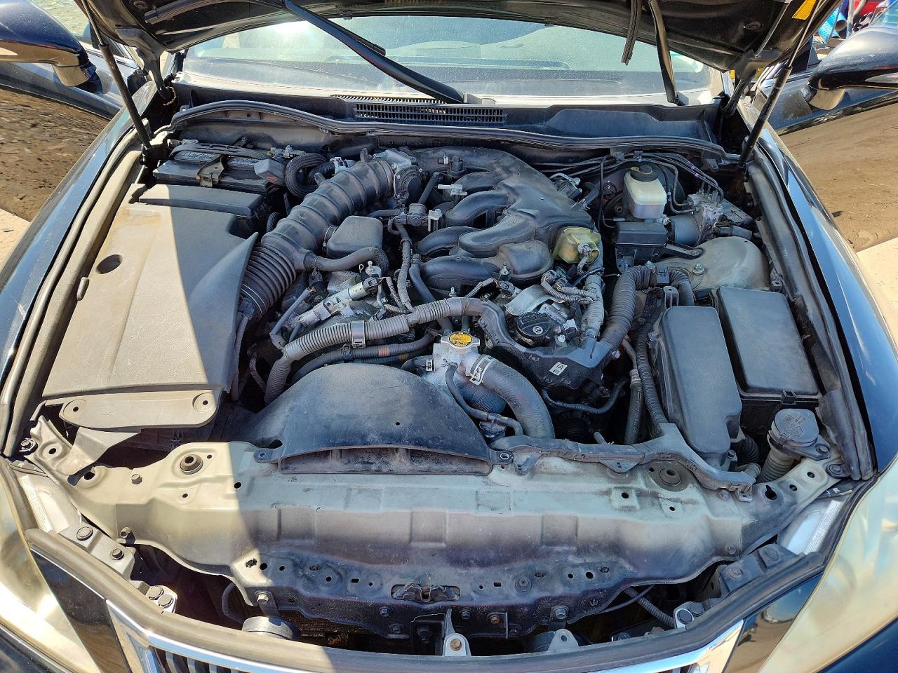 Lexus Is 250