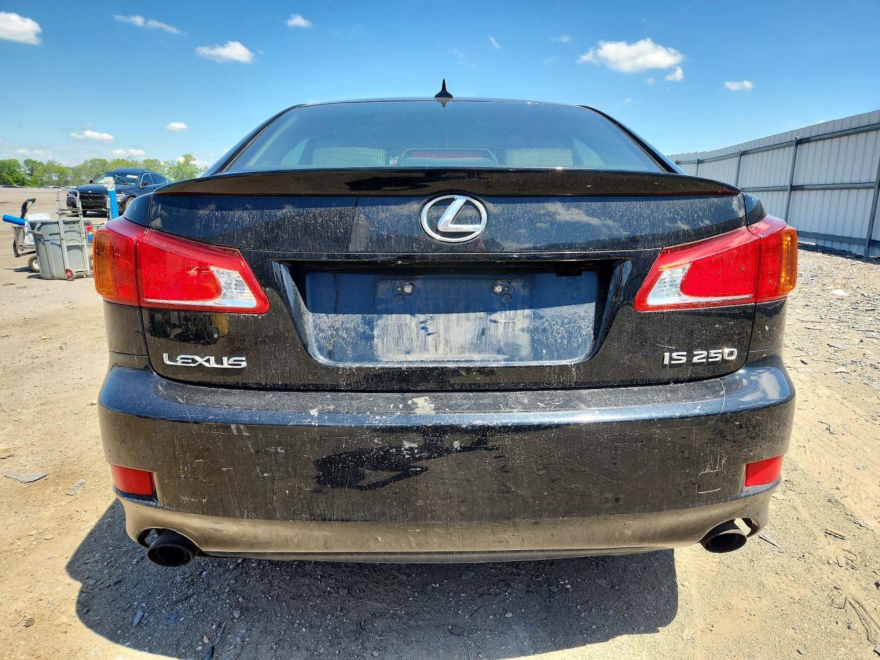 Lexus Is 250