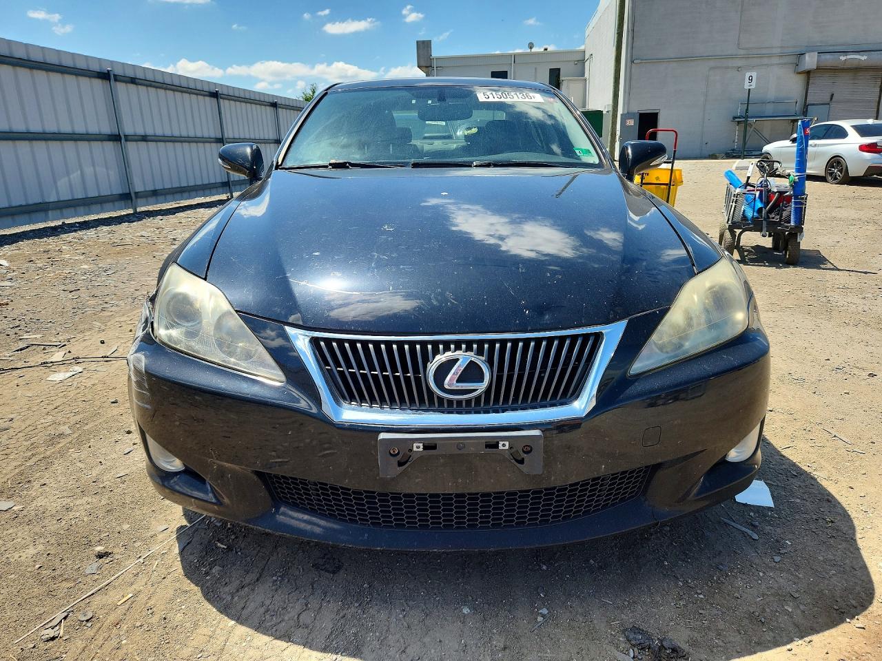 Lexus Is 250