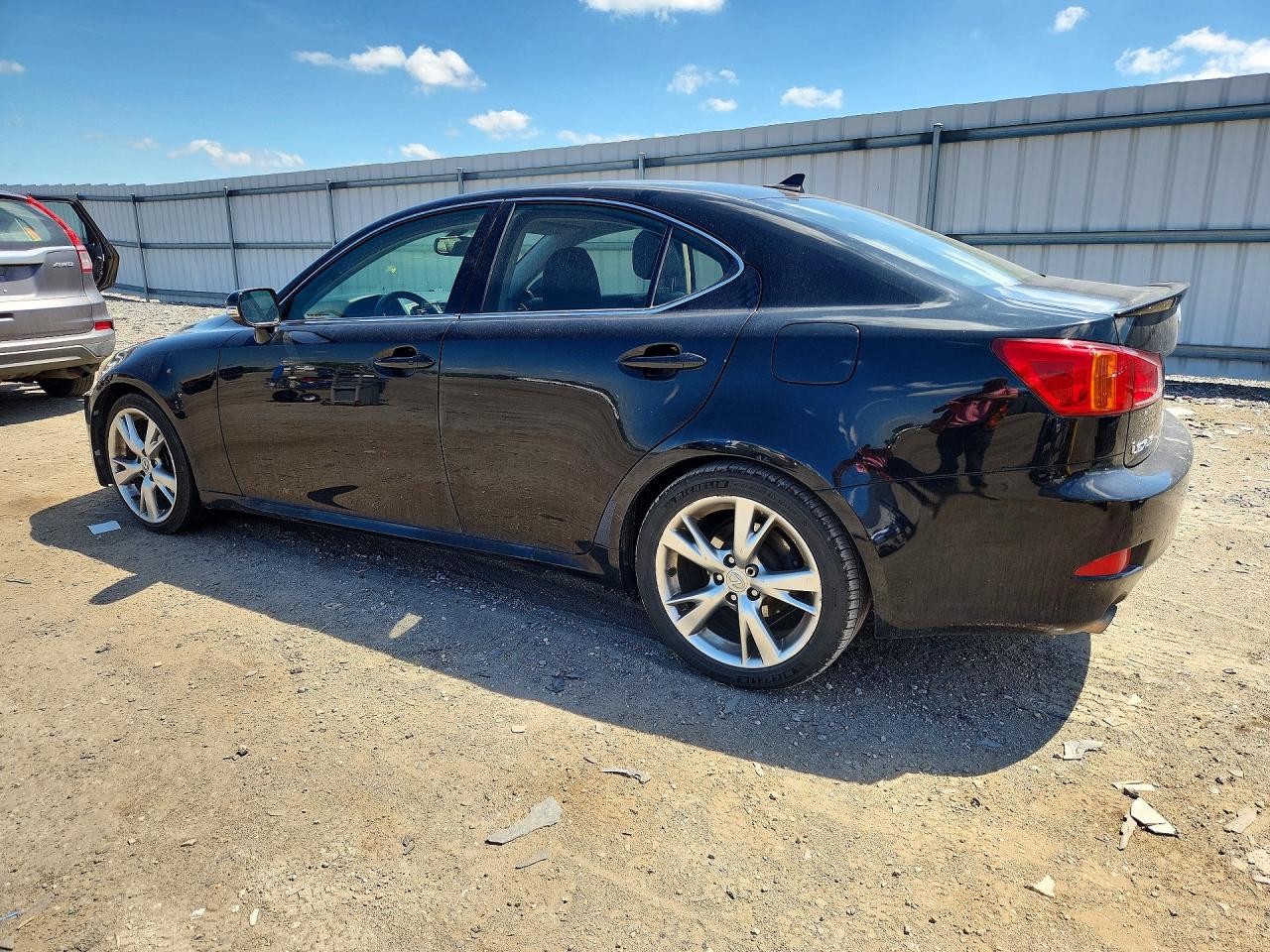 Lexus Is 250