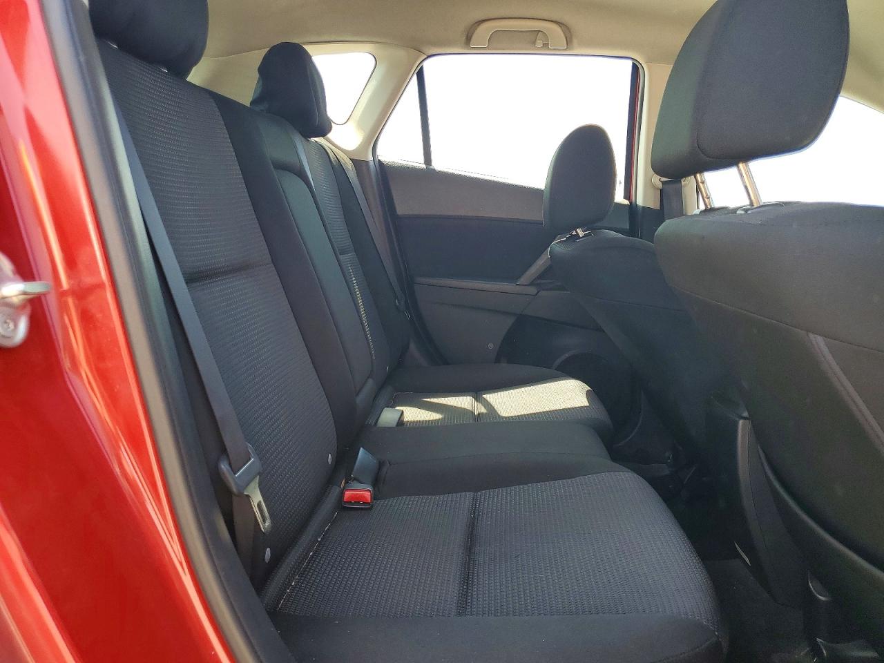 Mazda 3 I