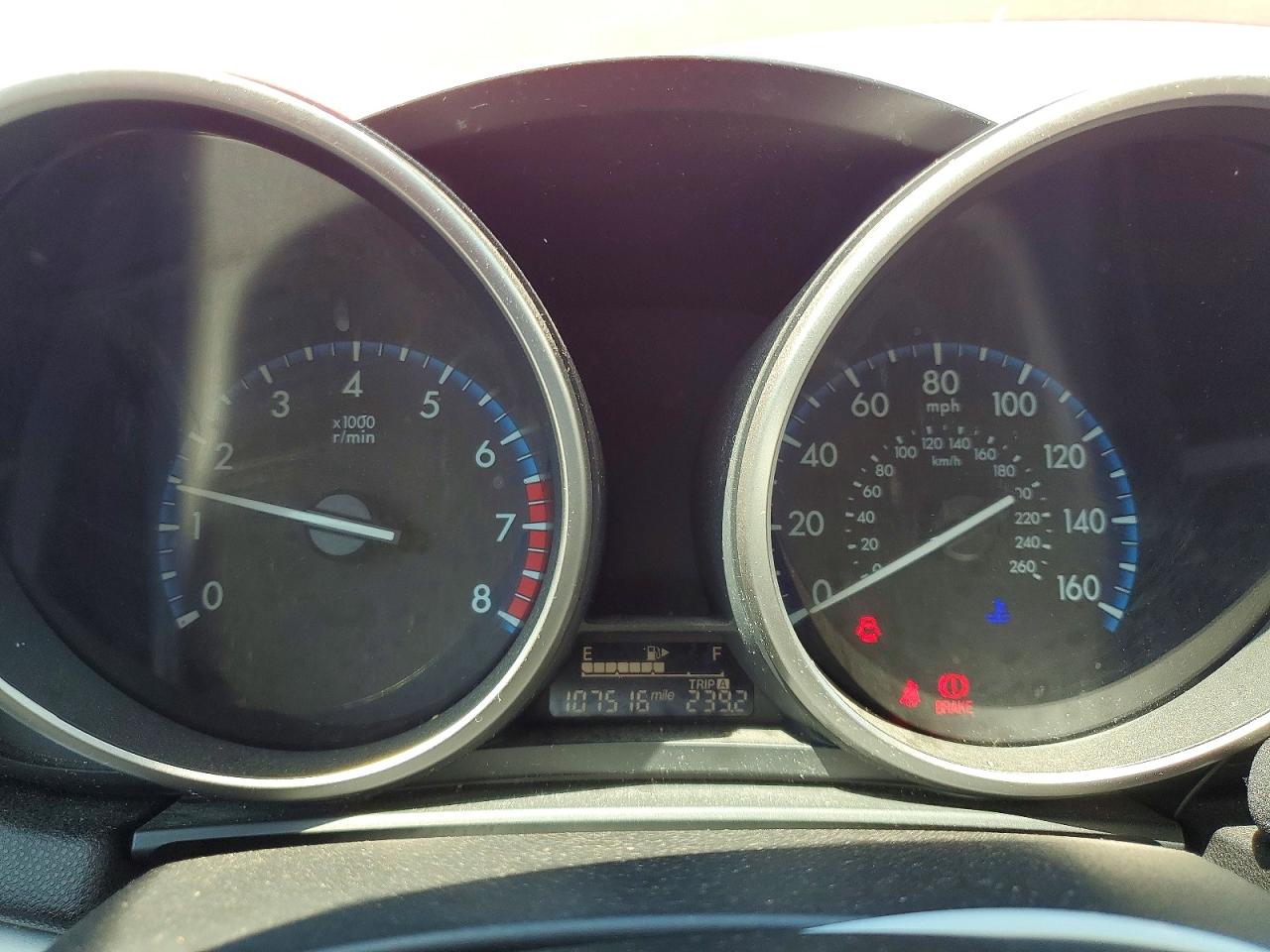 Mazda 3 I
