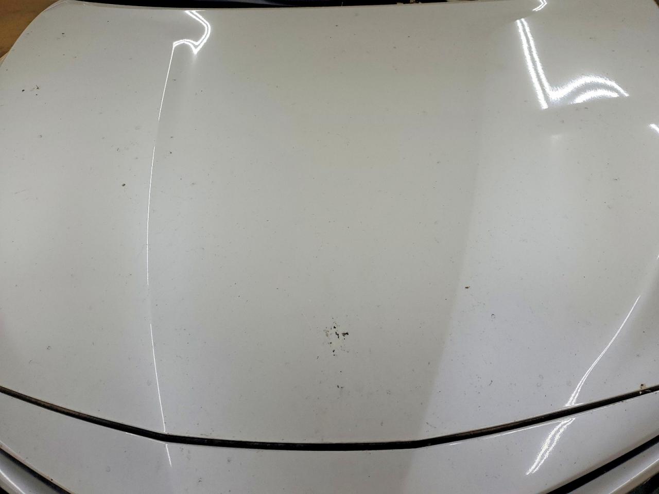 Toyota Camry Xse