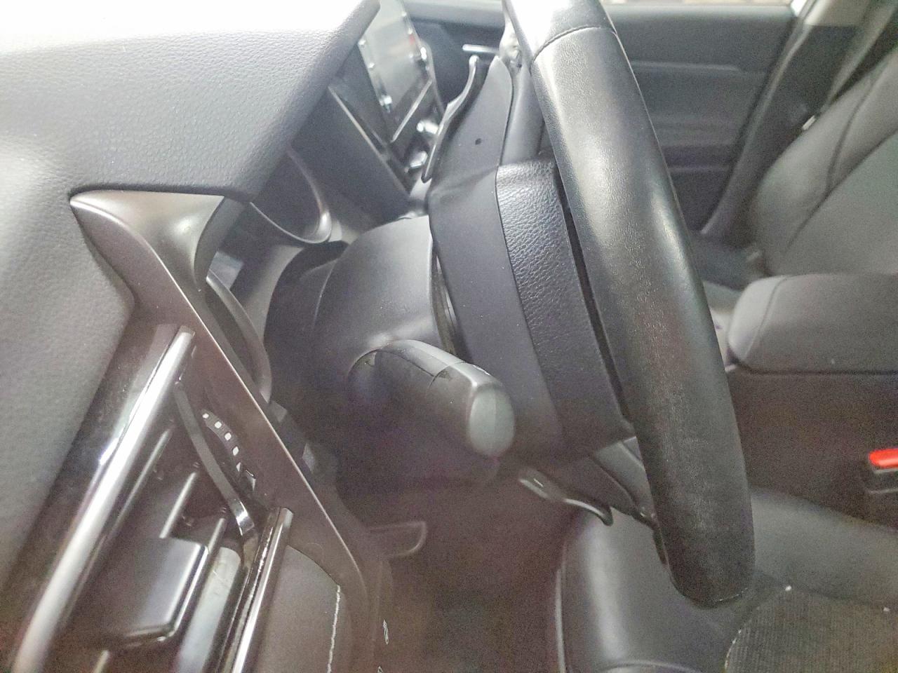 Toyota Camry Xse