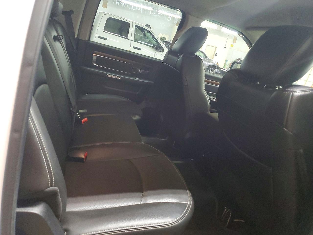 Ram 1500 Laramie