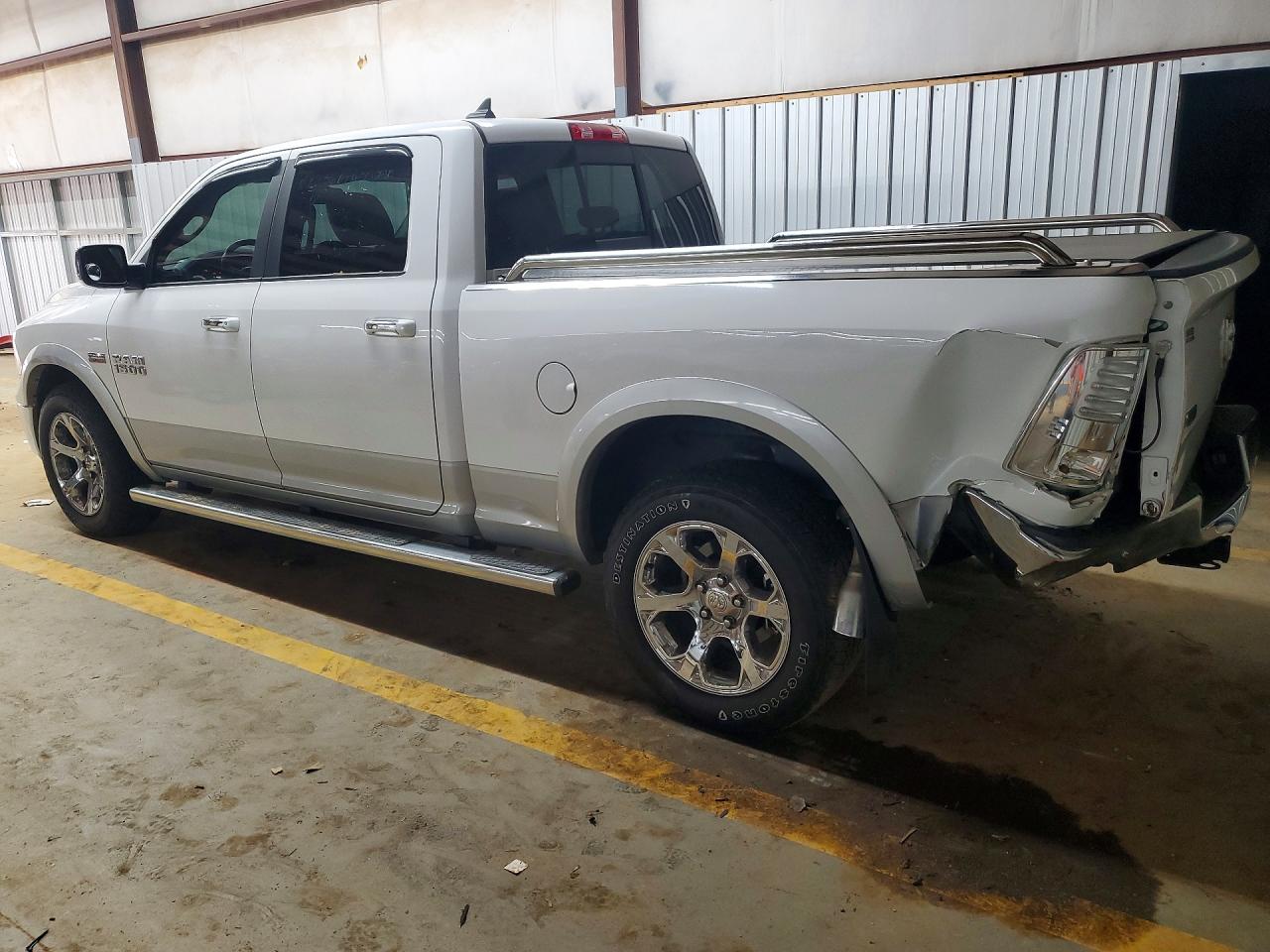 Ram 1500 Laramie