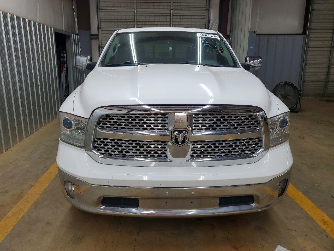 Ram 1500 Laramie