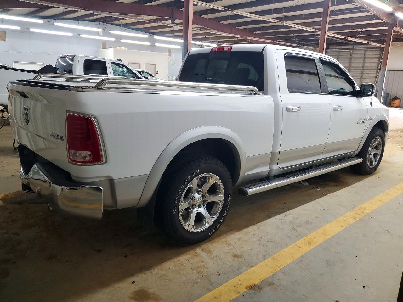 Ram 1500 Laramie