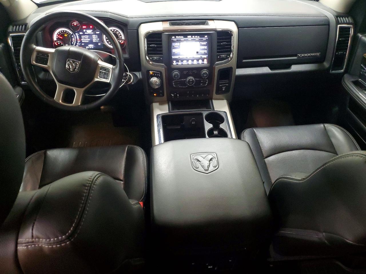 Ram 1500 Laramie
