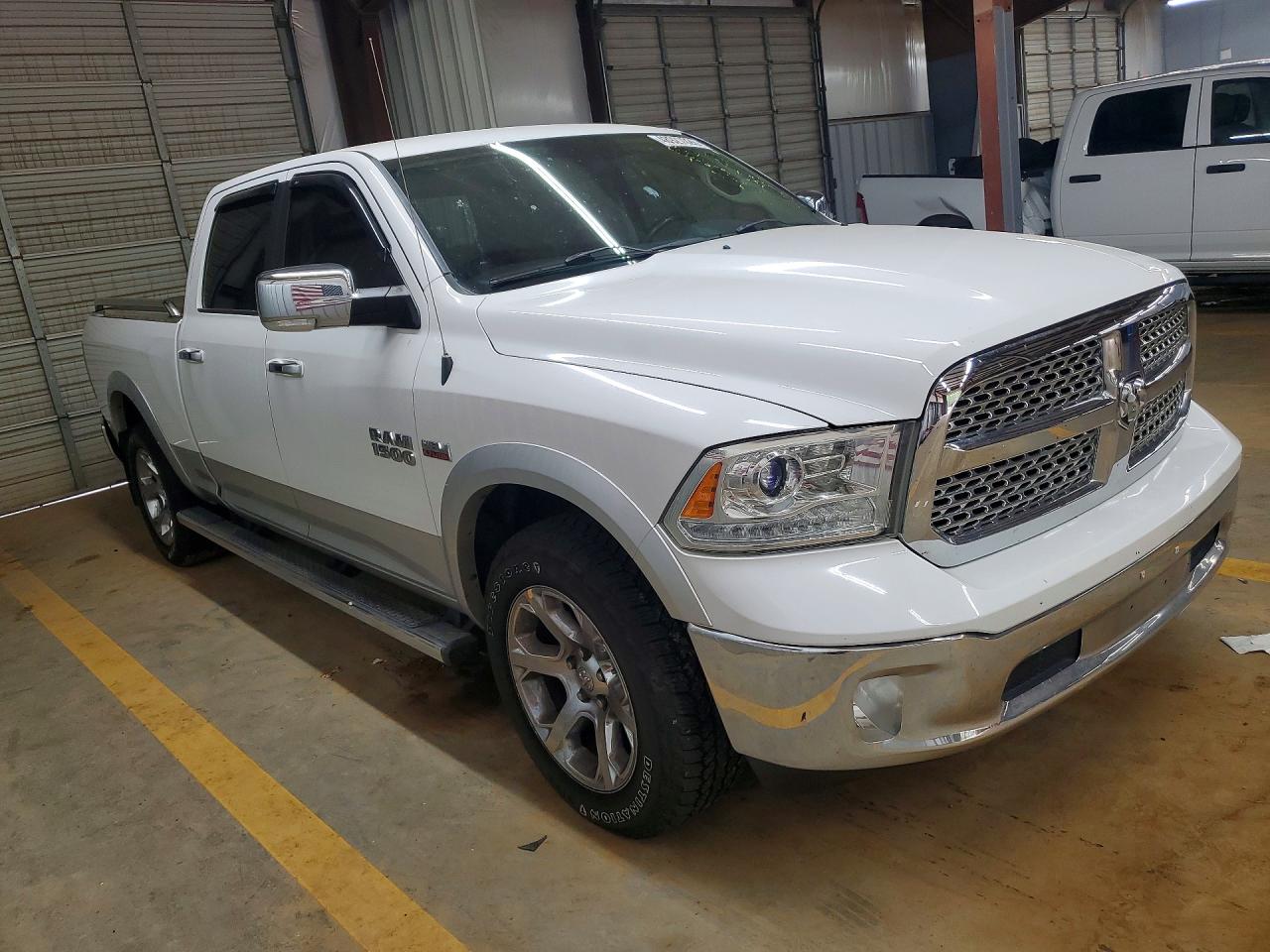 Ram 1500 Laramie