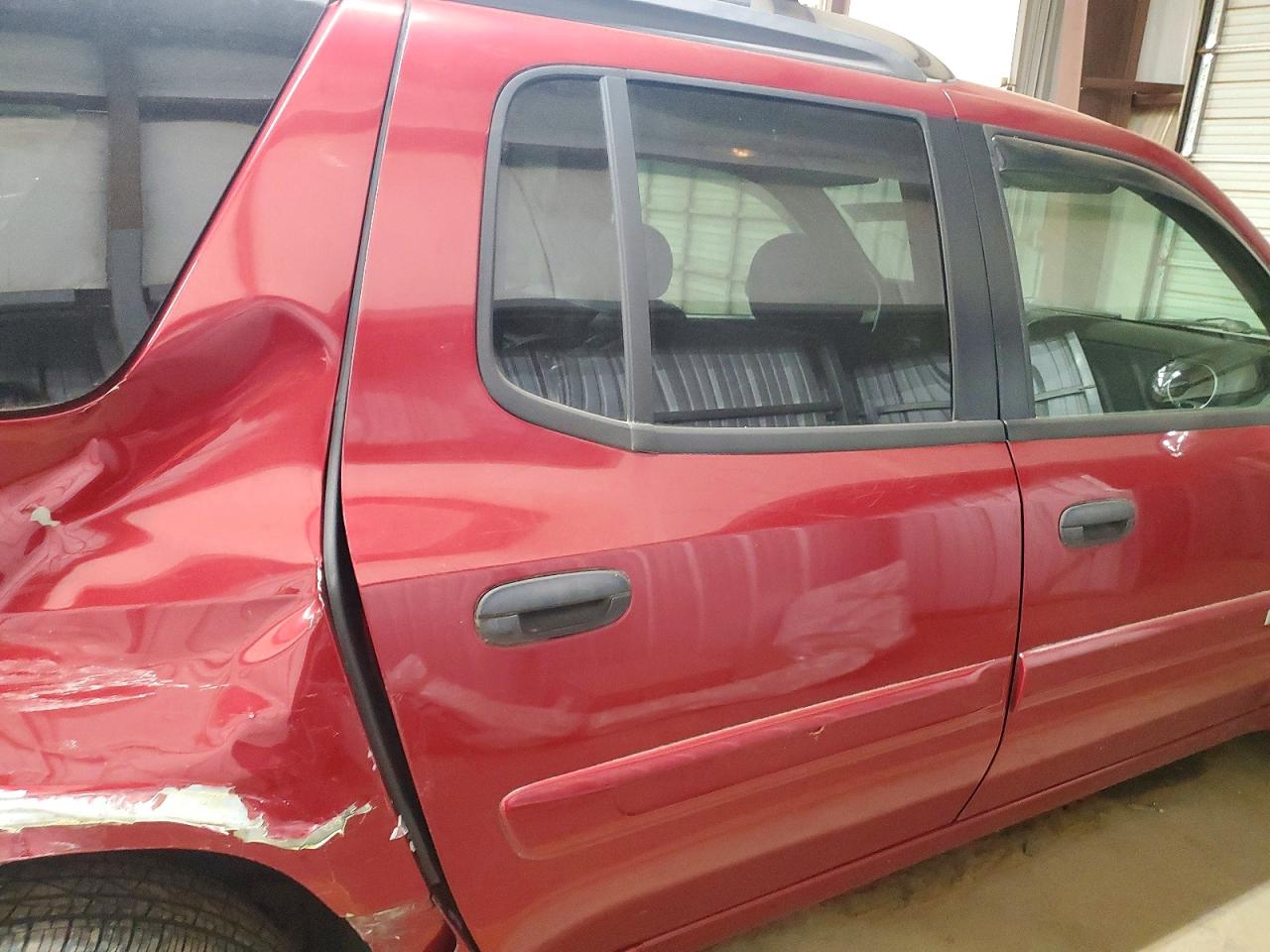 GMC Envoy Xuv