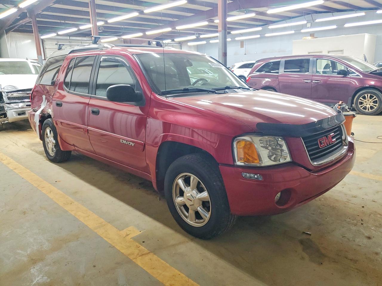 GMC Envoy Xuv