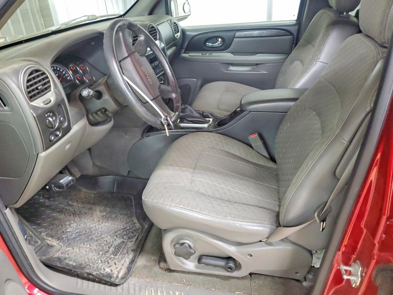 GMC Envoy Xuv