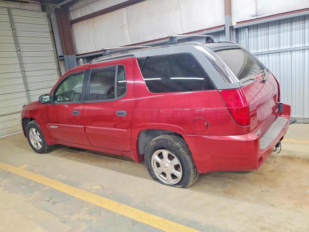 GMC Envoy Xuv