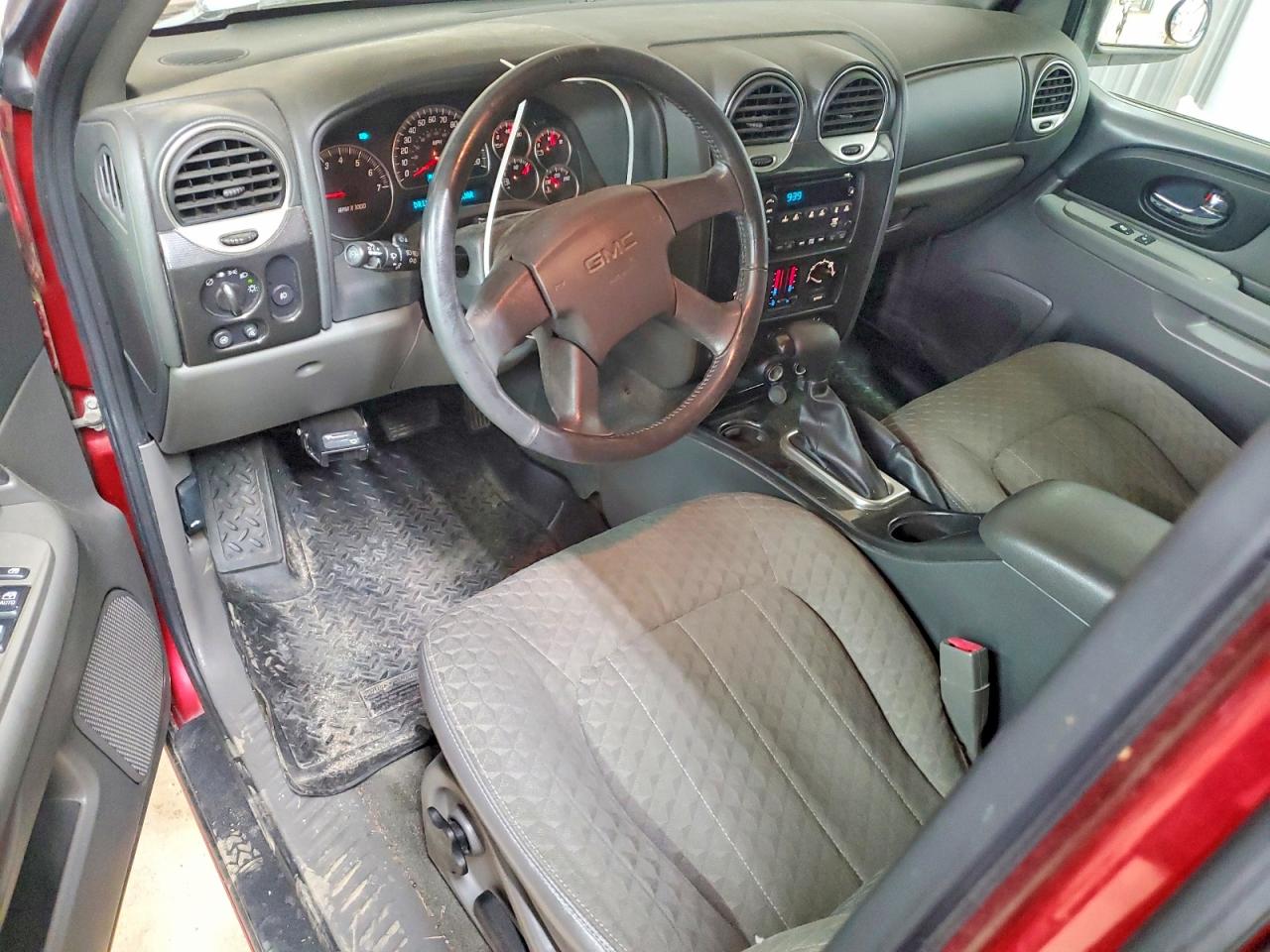 GMC Envoy Xuv