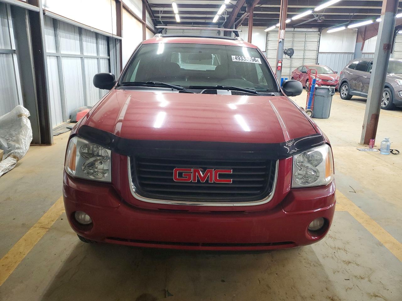 GMC Envoy Xuv